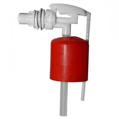 Клапан для боковой подводки 1/2