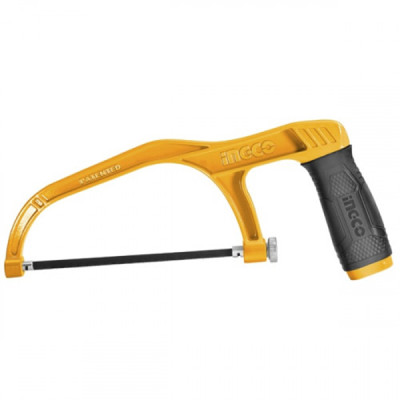 Ножовка по металлу 150 мм мини INGCO MHHF1503 Ножовка по металлу 150 мм мини INGCO MHHF1503