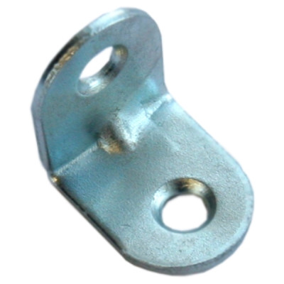 Кронштейн МК 20*20мм цинк ПРОМТАРА Кронштейн МК 20*20мм цинк ПРОМТАРА