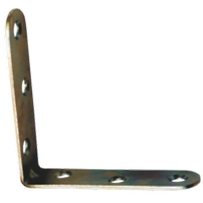 Кронштейн МК 80*80 цинк Кронштейн МК 80*80 цинк