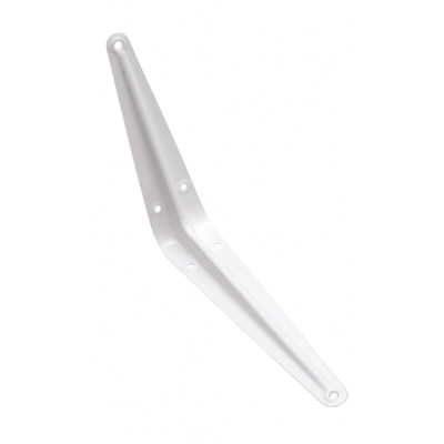 Кронштейн уголок  200*250 пол