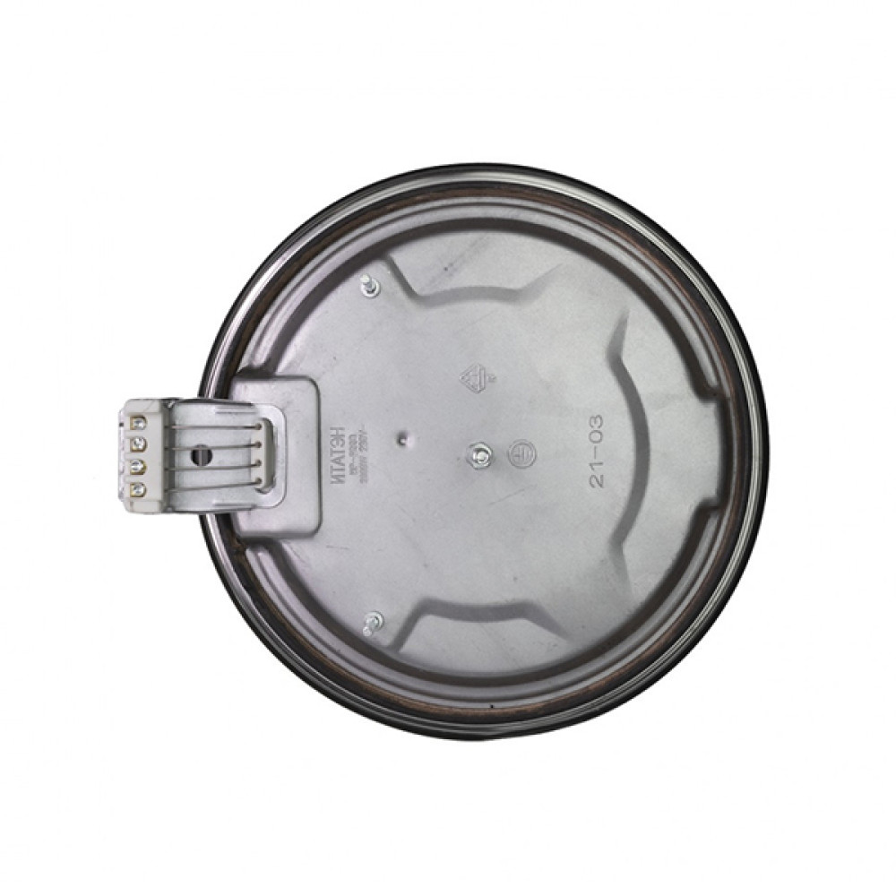 Конфорка электрическая Ита D220mm 2000ВТ