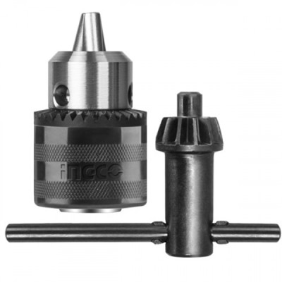 Патрон ключевой 3-16 мм INGCO KC1601