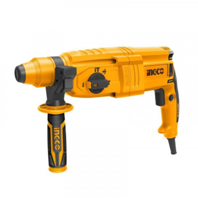 Перфоратор INGCO RGH9028 800Вт 2,5 Дж Перфоратор INGCO RGH9028 800Вт 2,5 Дж