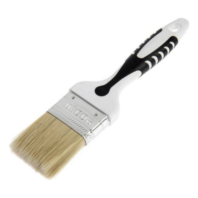 Кисть плоская 