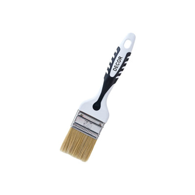 Кисть плоская 