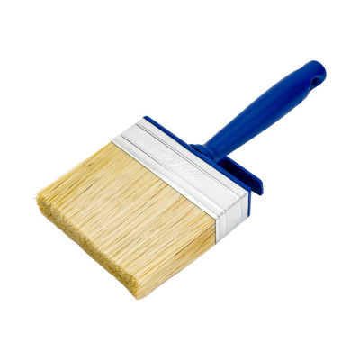 Кисть-макловица 30*70мм, смешанная щетина, пластиковая ручка 012422-070 УПРАВДОМ