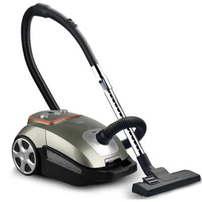 Пылесос 3200 Вт циклонный контейнер 3 л металл телескоп трубка микс R.8700 Raf Пылесос 3200 Вт циклонный контейнер 3 л металл телескоп трубка микс R.8700 Raf