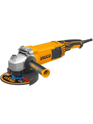 УШМ INGCO AG150018 D125мм УШМ INGCO AG150018 D125мм