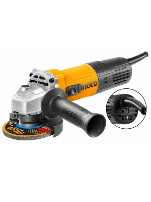 УШМ INGCO AG900285 D125мм УШМ INGCO AG900285 D125мм