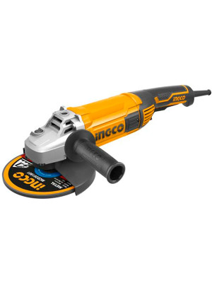 УШМ INGCO AG220018 D230мм УШМ INGCO AG220018 D230мм