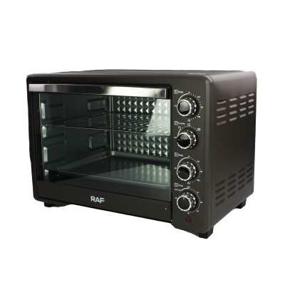 Мини-печь 48 л 1500 Вт черный R.5315 Raf