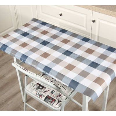 Клеенка силиконовая 1,2*20 м 0,7 мм  Baizheng BZ-023-120CM