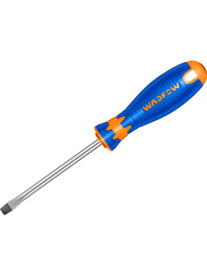 Отвертка SL 6.5*150мм WADFOW WSD1266