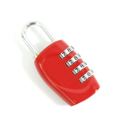 Замок навесной (Bay) кодовый 67*30*13мм CH-15H