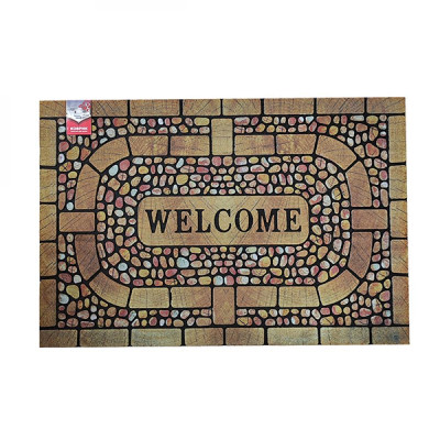 Коврик придверный BAIZHENG 