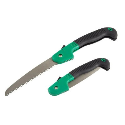 Ножовка садовая, складная 200мм Park PK0006 Ножовка садовая, складная 200мм Park PK0006