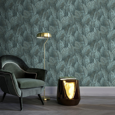 60722-06 (60868-06) обои вин. на флиз.основе г.т. 1,06*10 (Samui) 6