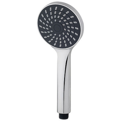 Лейка для душа 1 реж. Рыжий кот SH-951, 95 мм, блистер Лейка для душа 1 реж. Рыжий кот SH-951, 95 мм, блистер