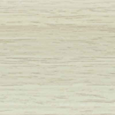 Плинтус напольный с кабель-каналом Line Plast L065 Клён светлый 58мм*2,5м