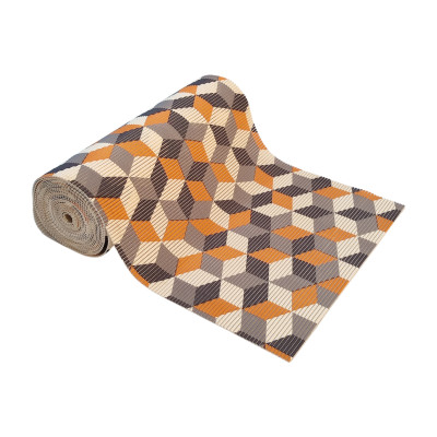 Коврик для ванной ПВХ 15*0,80 м BZ-7497B80 Baizheng