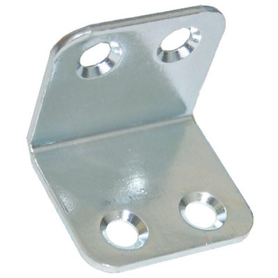 Уголок мебельный 26*26мм б/п Уголок мебельный 26*26мм б/п