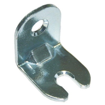 Уголок стяжки 2-16Д цинк Уголок стяжки 2-16Д цинк