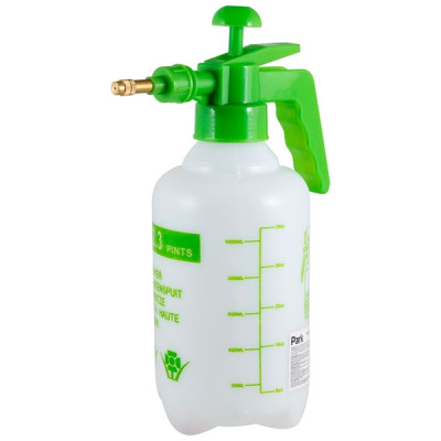Опрыскиватель  1,0л многофункц. PARK (белый, модель S1-2)