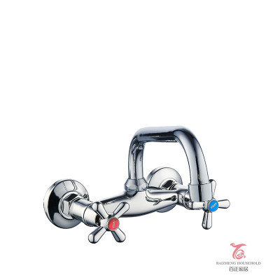 Смеситель для ванны 1261-G10-X01