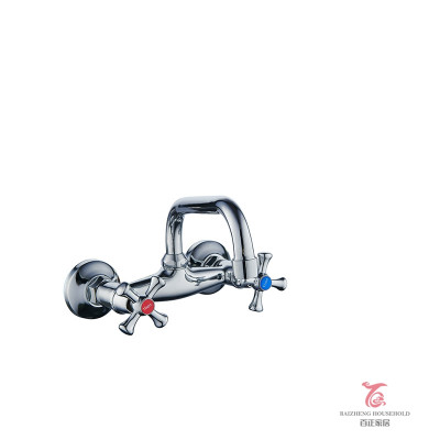 Смеситель для ванны 1261-G10-X04