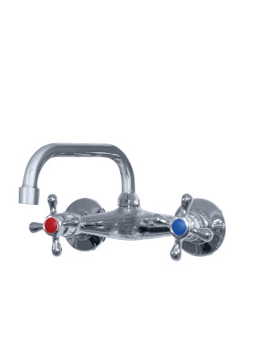 Смеситель для ванны 1261-G10-X06 Смеситель для ванны 1261-G10-X06
