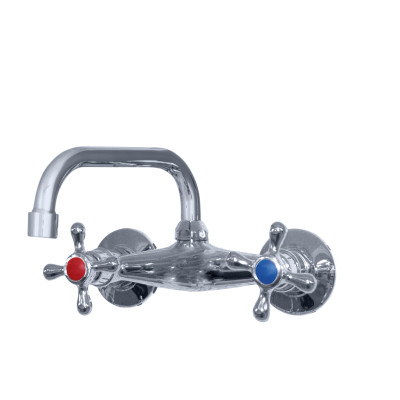 Смеситель для ванны 1261-G10-X06