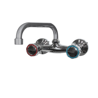 Смеситель для ванны 1261-G10-Y02