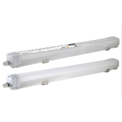 Светильник светодиодный LED ДПП 600 16Вт 4000К 1200лм IP65 компакт Народный