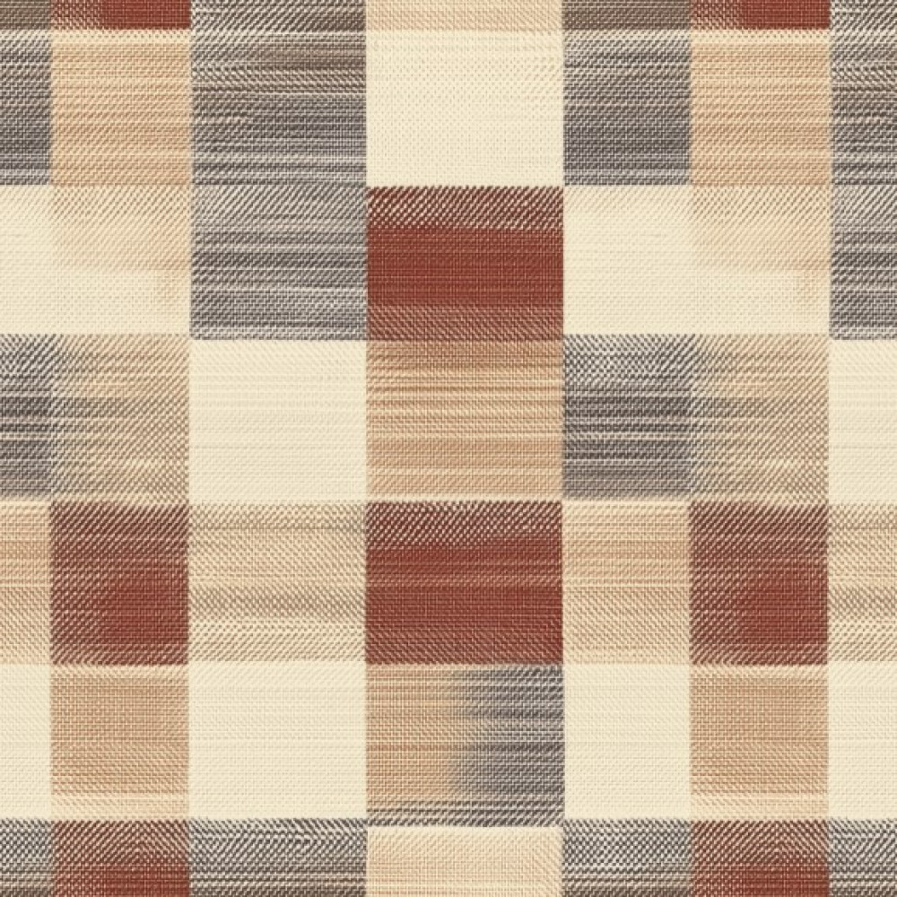 Клеенка ПВХ тканевая основа 1,37*20 м с полиуретановым покрытием рис TPU645A Grace