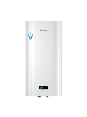 Водонагреватель аккумуляционный бытовой электрический THERMEX IF 80 V pro бак нерж. сталь Водонагреватель аккумуляционный бытовой электрический THERMEX IF 80 V pro бак нерж. сталь