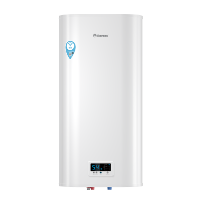 Водонагреватель аккумуляционный бытовой электрический THERMEX IF 80 V pro бак нерж. сталь