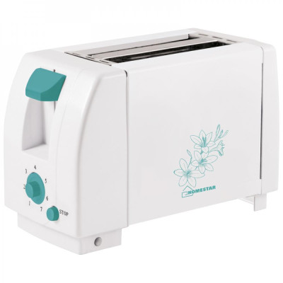 Тостер 750 Вт HS-2014 HomeStar