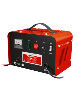 Зарядное устройство KVAZARRUS PowerBox 30M