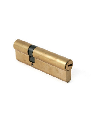 Цилиндровый механизм DL-01 100mm (30+10+60) ВР латунь перекод.5+2 перф. ключей АЛЛЮР Цилиндровый механизм DL-01 100mm (30+10+60) ВР латунь перекод.5+2 перф. ключей АЛЛЮР