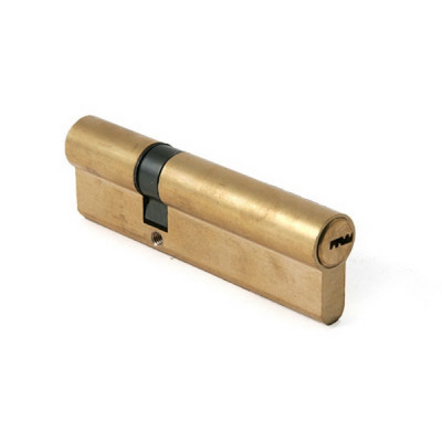 Цилиндровый механизм DL-01 100mm (30+10+60) ВР латунь перекод.5+2 перф. ключей АЛЛЮР Цилиндровый механизм DL-01 100mm (30+10+60) ВР латунь перекод.5+2 перф. ключей АЛЛЮР