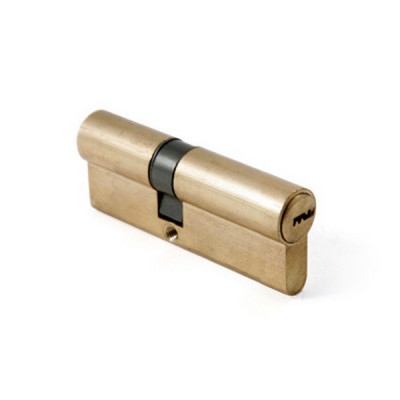 Цилиндровый механизм DL-01 75mm (30+10+35) ВР латунь перекод.5+2 перф. ключей АЛЛЮР Цилиндровый механизм DL-01 75mm (30+10+35) ВР латунь перекод.5+2 перф. ключей АЛЛЮР