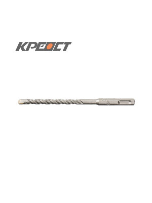 Бур 14*260мм, хвостовик SDS+ Креост Бур 14*260мм, хвостовик SDS+ Креост