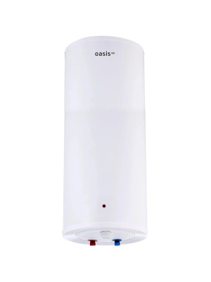 Водонагреватель накопительный  80л Oasis Eco BF-80 бак эмаль 1,5кВт
