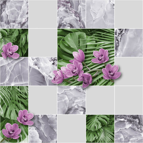 12040 Дана обои влагостойкие 0,53*10 (Гомель Фокс) 24