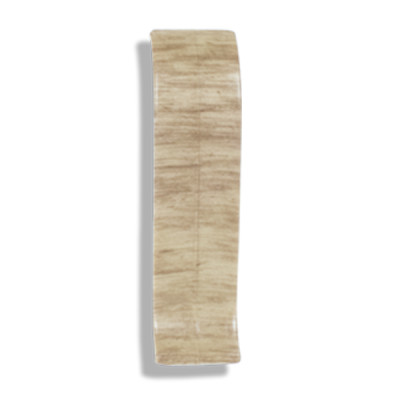 Соединитель Line Plast L067 Дуб выбеленный 58мм Соединитель Line Plast L067 Дуб выбеленный 58мм