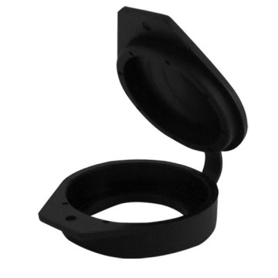 Накладка защитная для замка 3Н3 22х19мм с возможностью опломбирвки IP66 TDM Накладка защитная для замка 3Н3 22х19мм с возможностью опломбирвки IP66 TDM