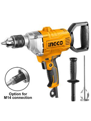 Миксер электрический INGCO 1800Вт (4) MX11008