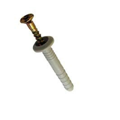 Дюбель-гвоздь гриб 6*40 PDG LK Дюбель-гвоздь гриб 6*40 PDG LK