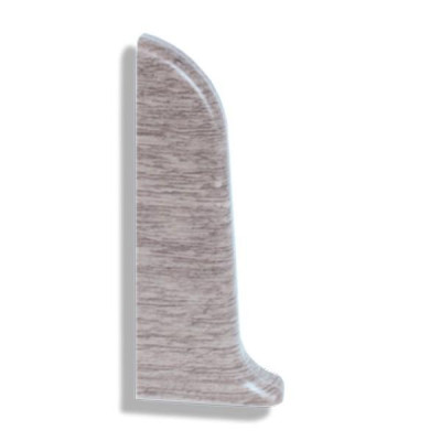 Торцевик Line Plast L001 Африканское дерево левый 58мм Торцевик Line Plast L001 Африканское дерево левый 58мм